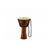 Djembe Travel serija afriški 25cm Meinl PADJ3-M-Y