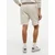 TOMMY HILFIGER Hlače ESSENTIAL  kremna