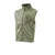 Lacuna Getout Tech flis prsluk Motion, Zeleni