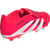 Adidas PREDATOR LEAGUE FT FG J, dječije kopačke za fudbal, crvena NLH40
