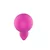 VIBRATOR RABBIT A-Gusto AG-37 Pink