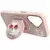 NIMMY GLASSES COOL CAT MagSafe kompatibilna maskica za iPhone 16 roza
