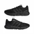 Adidas Ženske patike Cloudfoam Flex - Laces HQ4961, Crne