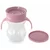 LORELLI SOLJA NON - SPILL 360 ROUND - PINK