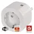 Pametna SCHUKO utičnica GoSmart 3680W/230V/16A Wi-Fi Tuya
