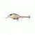 Vobler Goldy Jointed Wizard 9cm
