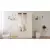 Hanah Home Ormar Rb-077-01, 105x180x52 cm, Bež