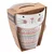 Orion Porcelanski vrč s skledo Cat, 0,35 l