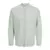 JACK & JONES Muška košulja 12269319, Zelena