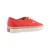 Vans Nizke superge AUTHENTIC Rdeča