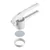 Potato press, plastic/stainless steel, 31.2 cm - Westmark