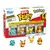Funko Bitty POP: Pokemon- Bulbasaur 4PK