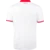 Mizuno Dres AS Monaco Home 2026/27