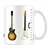 Skodelica GUITAR HEAVEN - CLASSIC - MG22125