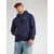Champion Authentic Athletic Apparel Majica mornarska/bela