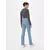 LEVIS Kavbojke, modra