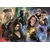 shumee 104-delna sestavljanka. Harry Potter 257591