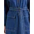Weekend Max Mara Dolga srajca EURO moder denim