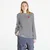 Majice Comme des Garçons PLAY Long Sleeve Tee UNISEX Black/ White L