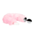 Ouch! by Shots Analna kupa Light-up Fox Tail with Metal Butt Plug