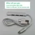 ADAPTER SPLITTER CONVERTER HUB USB C NA 4 USB VRATA