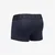 Bokserji Calvin Klein Trunk 3-Pack Orange M