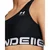 Under Armour top UA HG Authentic mid branded za žene