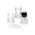 Lessentiel Maison Kupatilski set, 4 komada, Providni