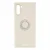 Spacecase SPACECASE SILIKONSKI OVITEK OBROČ ZA SAMSUNG GALAXY NOTE 10 BONE, (21962226)