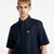 Srajca FRED PERRY Oxford Shirt Navy S