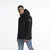 RANG Muška jakna Finn Jacket M, Crna