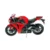 shumee WELLY HONDA CBR 1000 RR 1:10 62804