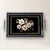 Aberto Design Poslužavnik TPG9934 50 x 29 x 3.5 cm, Šareni
