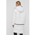 KARL LAGERFELD Ženska jakna 216W1502-100, Bela