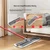 Tyroler Ravni mop, 42 cm