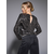 Sinsay - Bluza - crno
