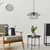 OPVIQ Visilica Mantar 6500 S