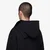 Mikina Y-3 Frech Terry Ninja Hoodie Black M