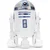 shumee JADA STAR WARS FIGURICE 6 CM KOMPLET 4 KOSOV 9336702314
