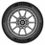 Guma Dunlop Sport All Season 215/60 R17 96H