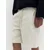 Pull&Bear Hlače  bela