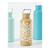 Termo steklenička Equa Timeless, 600 ml, Fleurs