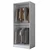Hanah Home ormar BA296, 90 cm, beli