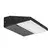 RABALUX Senica Spoljna zidna lampa, LED, IP65, 13W, 540lm, Crna