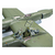 Model Kit Aircraft - 1:48 US Lockheed P-38 F/G Lightning