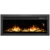 home Kamin električni, ugradbeni/zidni, 2000W - FKKI08