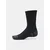 Under Armour UA Performance Tech Crew Nogavice 3 para 764259 Črna