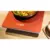 Cecotec Full Crystal indukcijska ploča za kuhanje, crvena