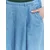 TATUUM Krilo  moder denim