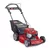 TORO Recycler S55A 55cm Automatic Drive Vrtna kosilnica - Bencinsko - 55 cm